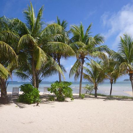 Jamelah Beach Guest House Anse aux Pins Extérieur photo